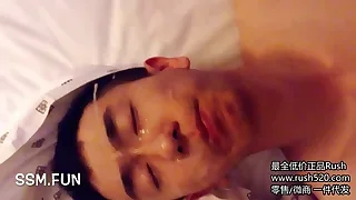 Chinese Twink XXX Movies 9